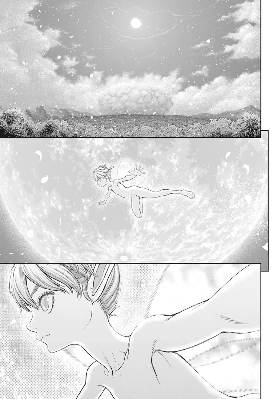 Kiếm Sĩ Đen Chapter 365 - 3