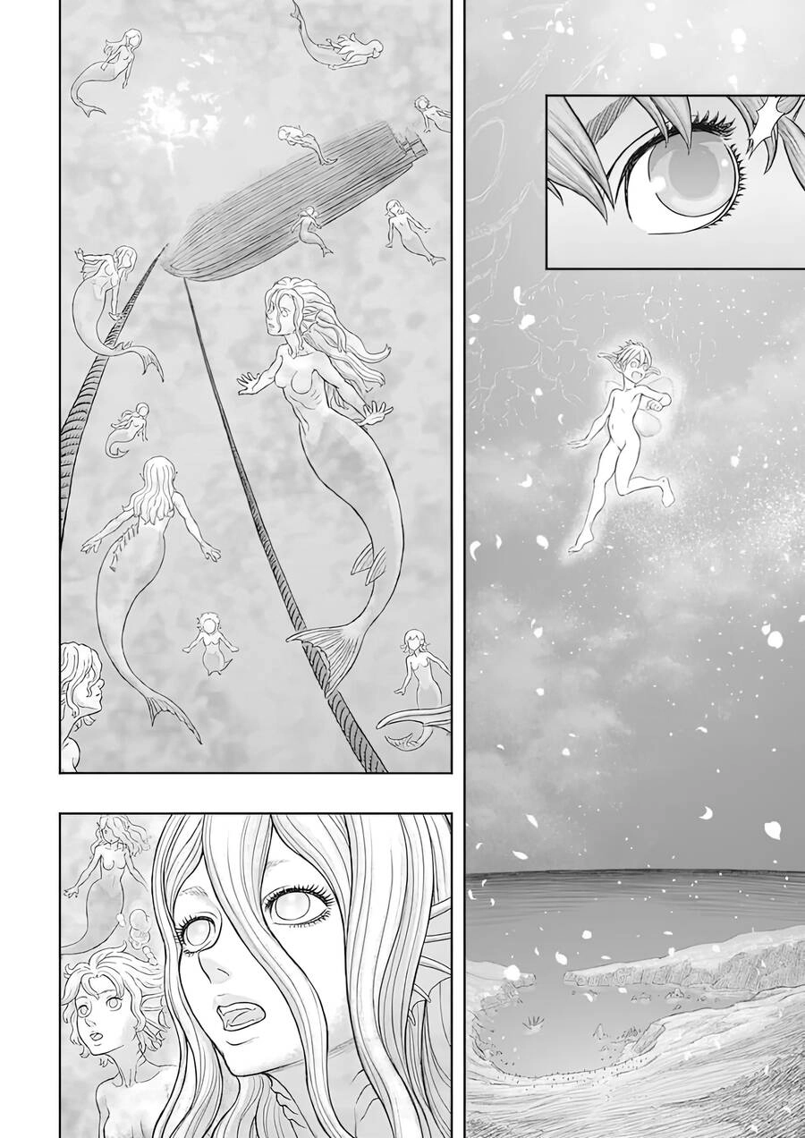 Kiếm Sĩ Đen Chapter 365 - 4