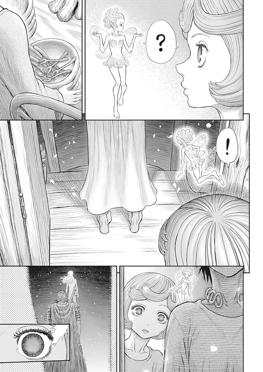 Kiếm Sĩ Đen Chapter 365 - 7