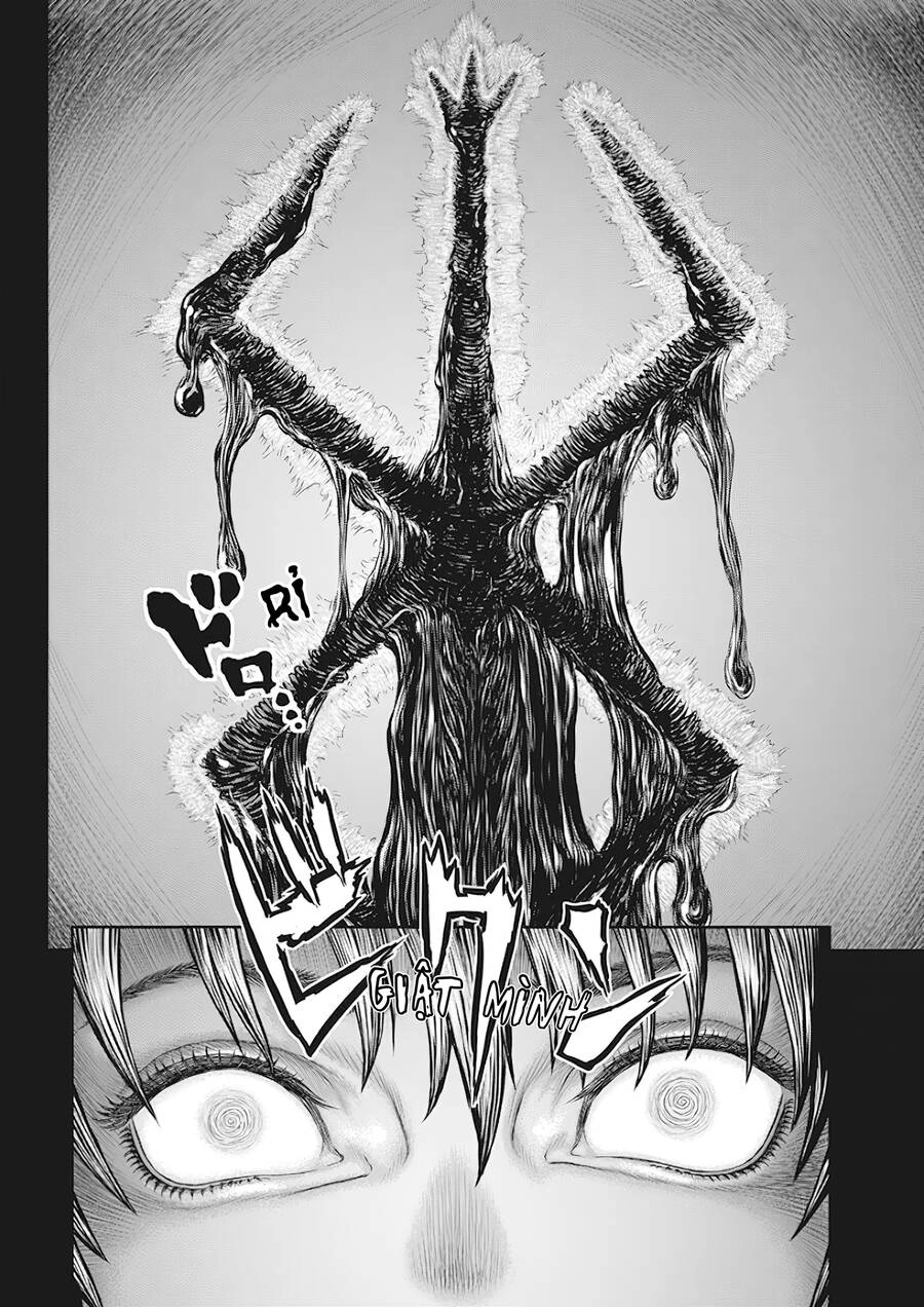 Kiếm Sĩ Đen Chapter 365 - 9