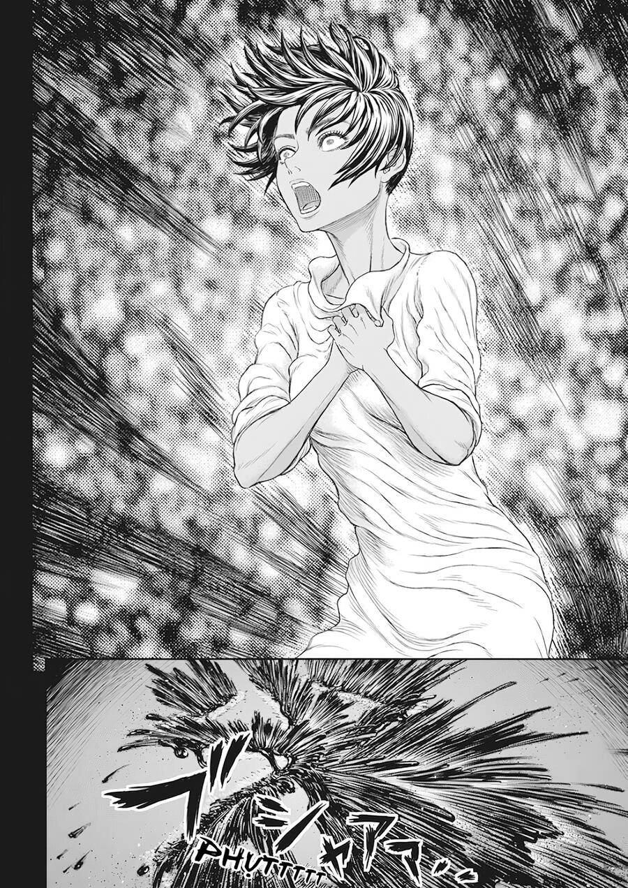 Kiếm Sĩ Đen Chapter 365 - 11