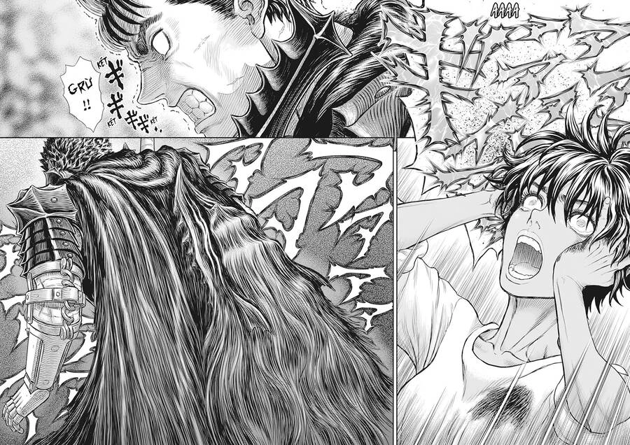 Kiếm Sĩ Đen Chapter 365 - 13