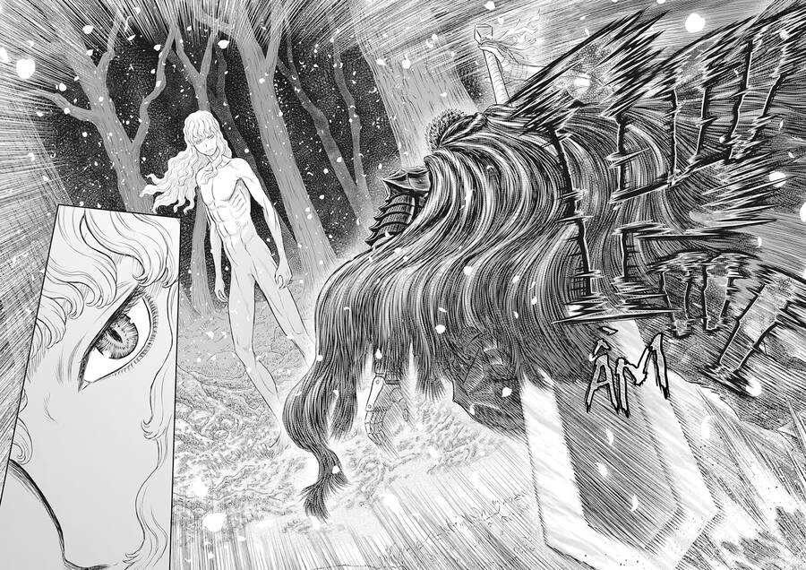 Kiếm Sĩ Đen Chapter 365 - 15