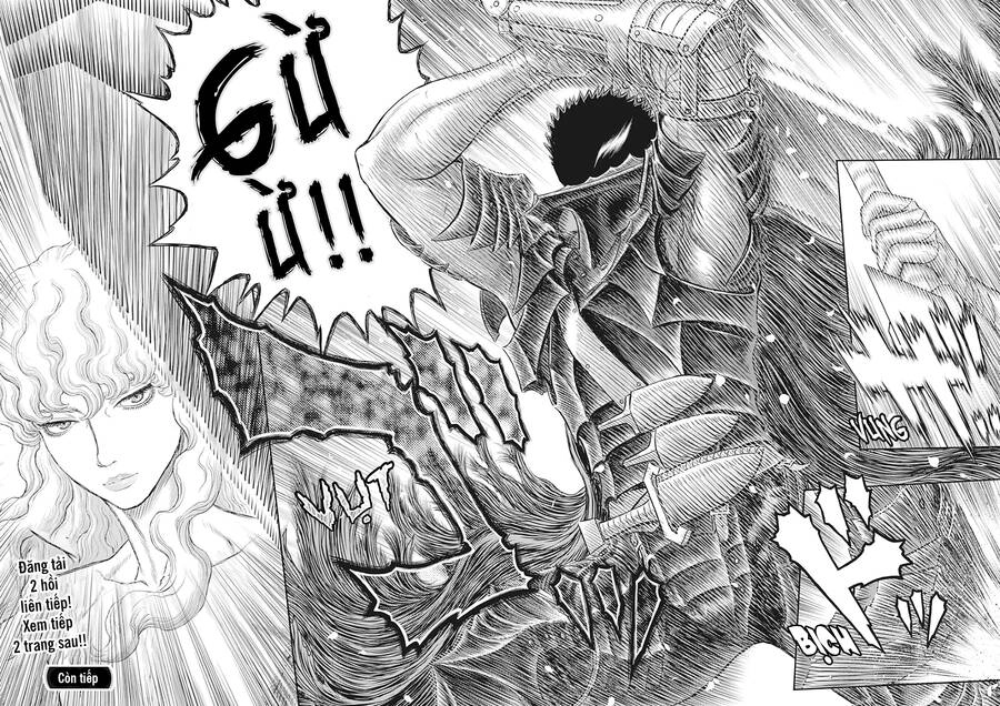 Kiếm Sĩ Đen Chapter 365 - 16