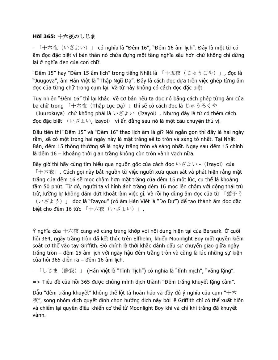 Kiếm Sĩ Đen Chapter 365 - 17