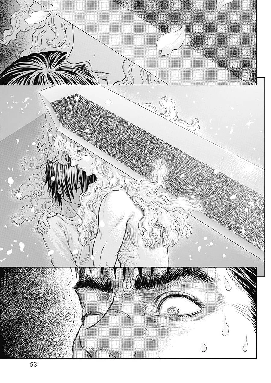 Kiếm Sĩ Đen Chapter 367 - 11