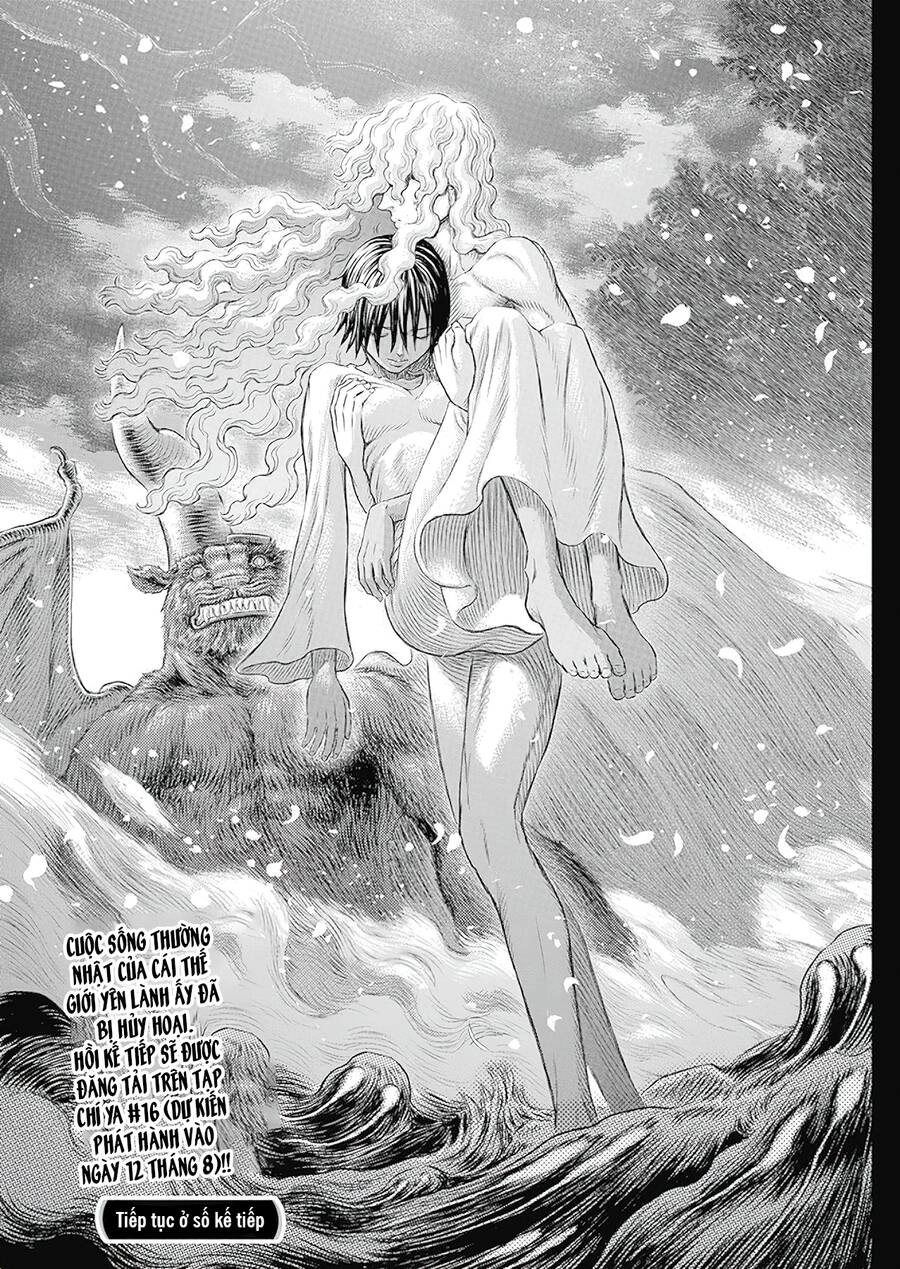 Kiếm Sĩ Đen Chapter 367 - 17