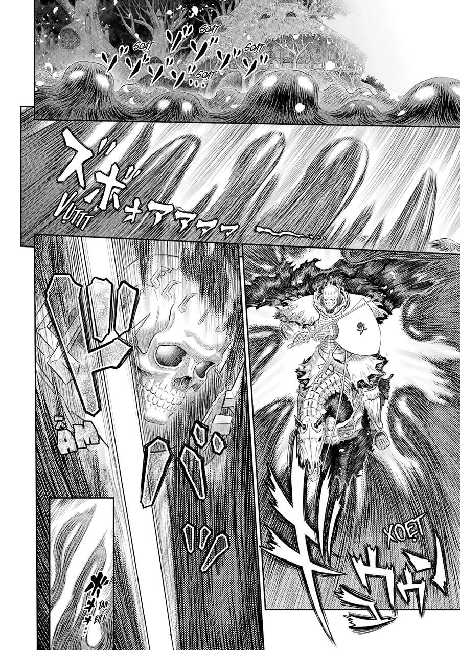 Kiếm Sĩ Đen Chapter 368 - 6