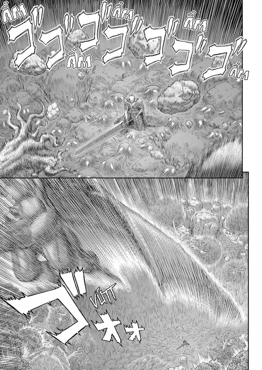 Kiếm Sĩ Đen Chapter 368 - 15