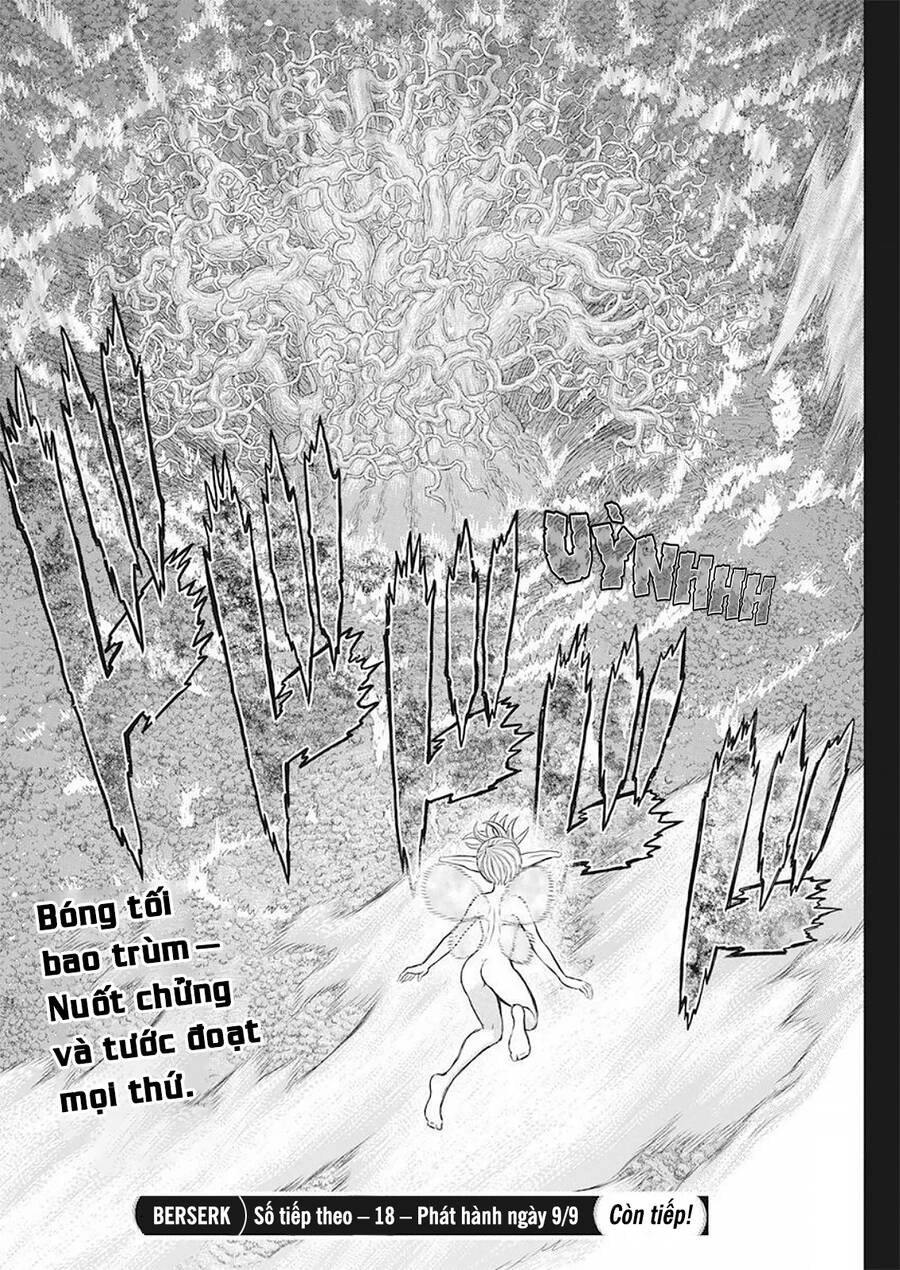 Kiếm Sĩ Đen Chapter 368 - 21