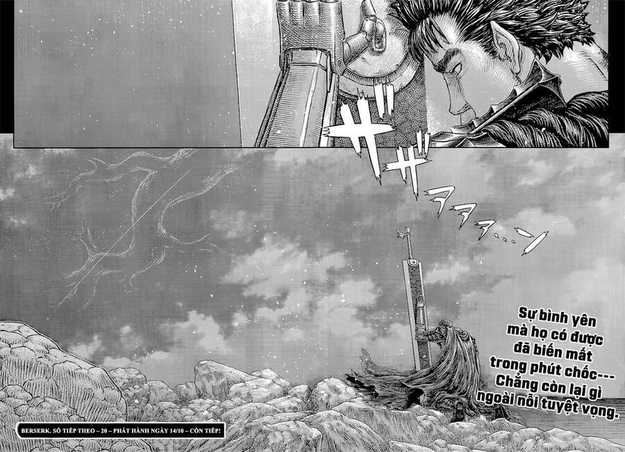 Kiếm Sĩ Đen Chapter 369 - 16