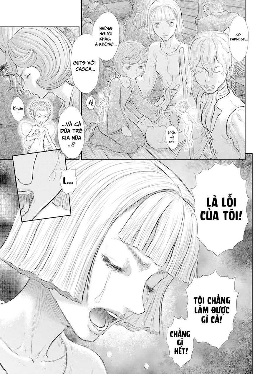 Kiếm Sĩ Đen Chapter 370 - 4