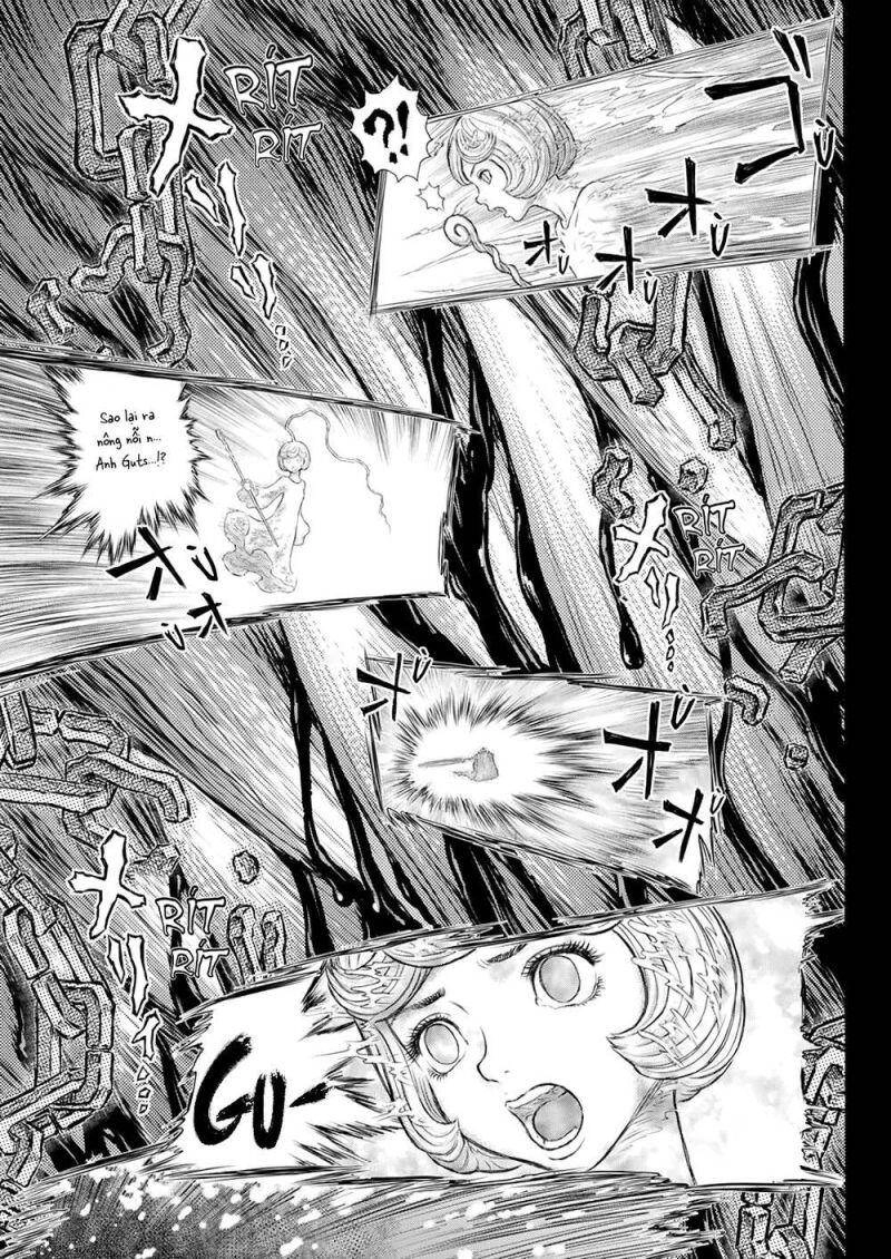 Kiếm Sĩ Đen Chapter 371 - 6