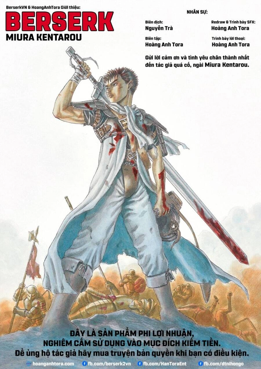 Kiếm Sĩ Đen Chapter 372 - 1