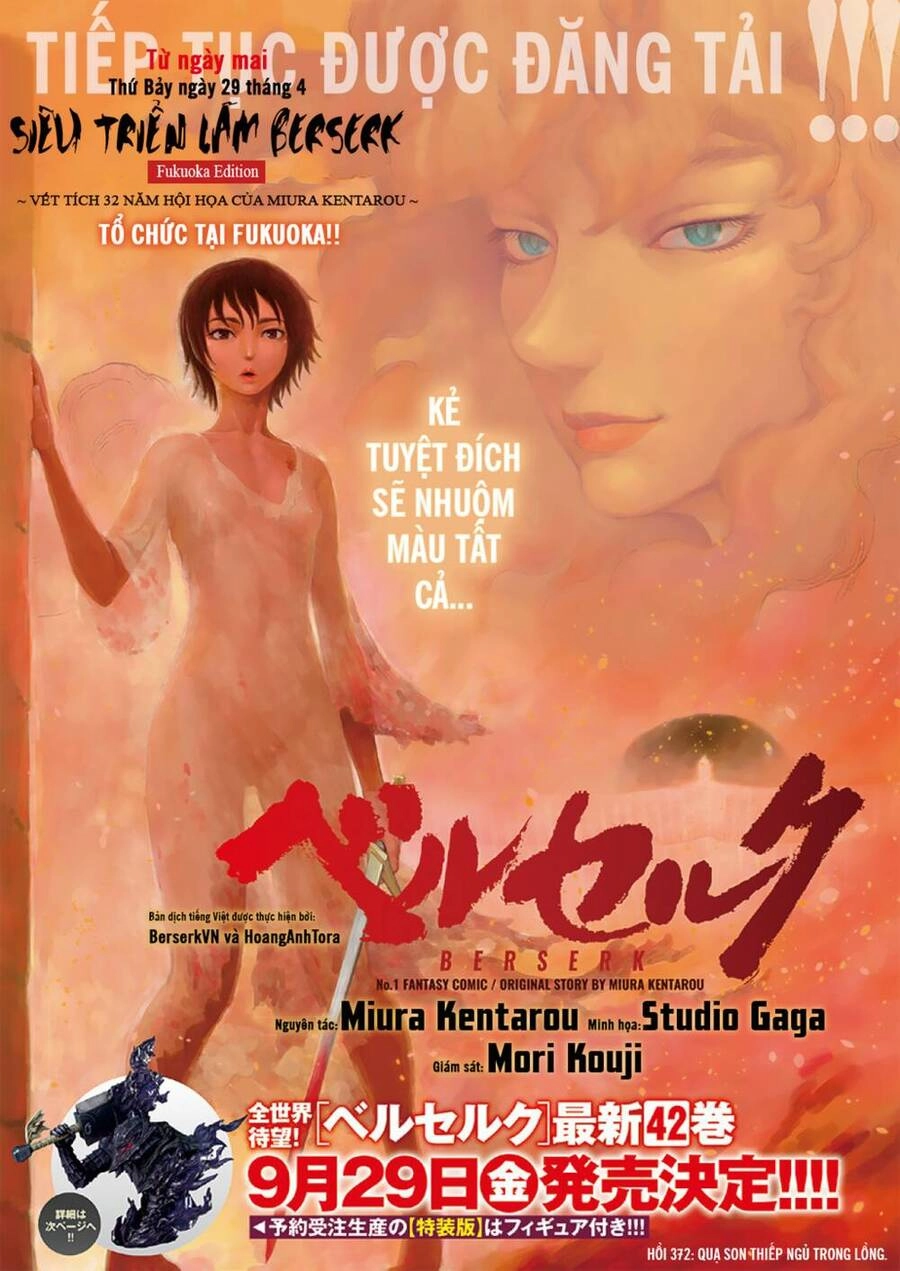 Kiếm Sĩ Đen Chapter 372 - 2