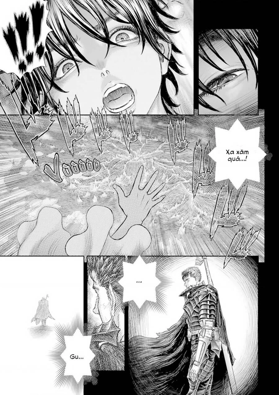 Kiếm Sĩ Đen Chapter 372 - 3