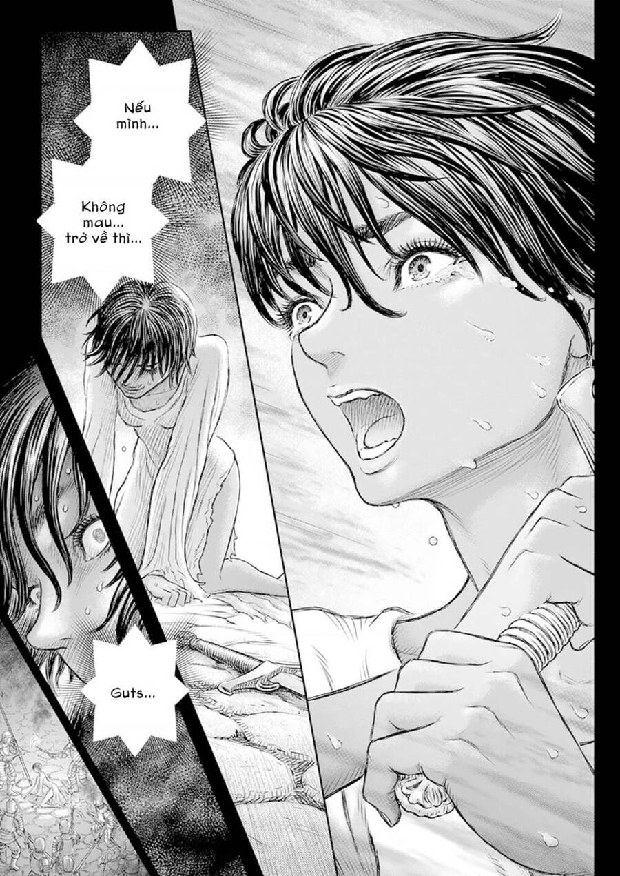 Kiếm Sĩ Đen Chapter 372 - 19