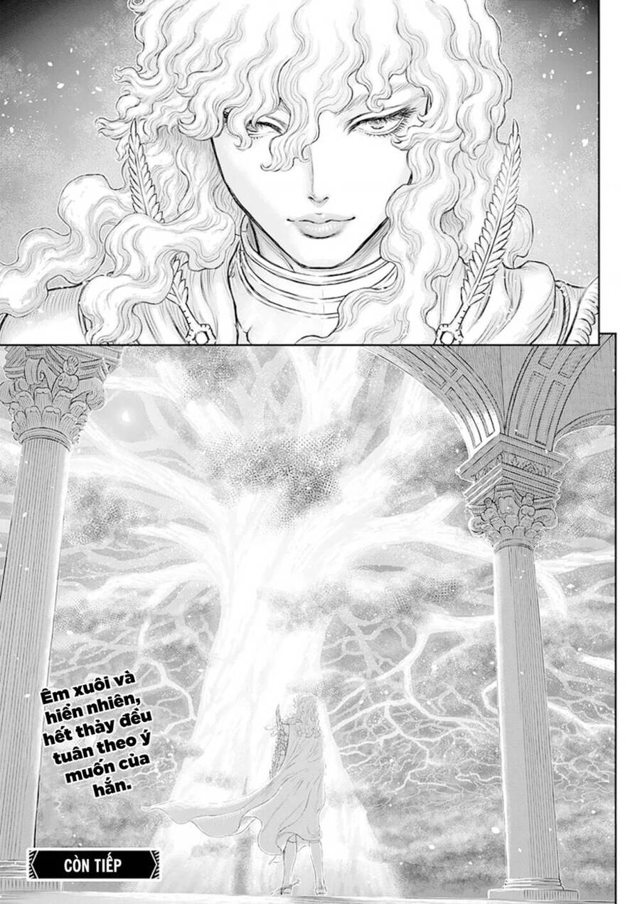 Kiếm Sĩ Đen Chapter 372 - 23