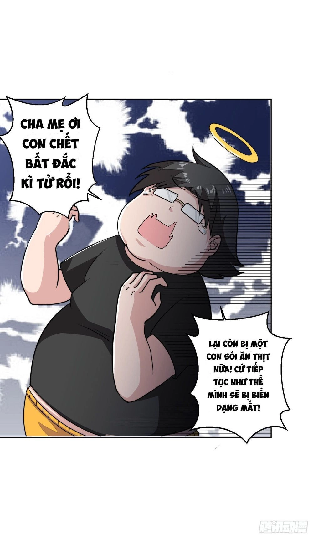 Trả Lại 00 Cho Ta Chapter 1 - 25