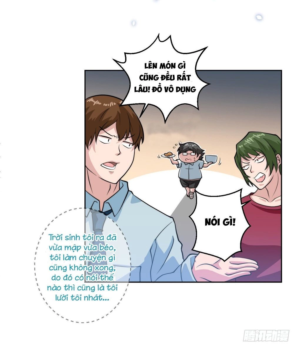 Trả Lại 00 Cho Ta Chapter 1 - 57