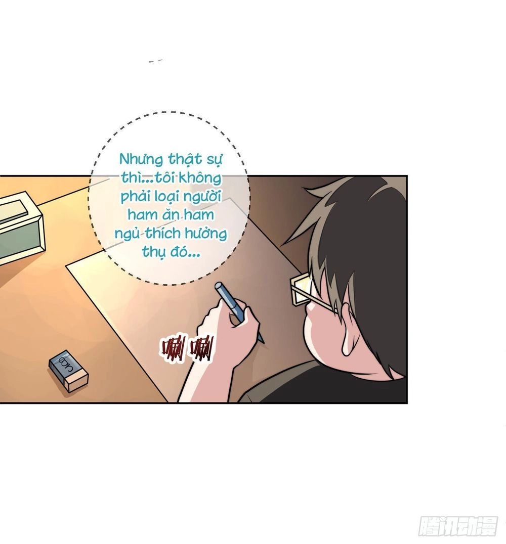 Trả Lại 00 Cho Ta Chapter 1 - 58