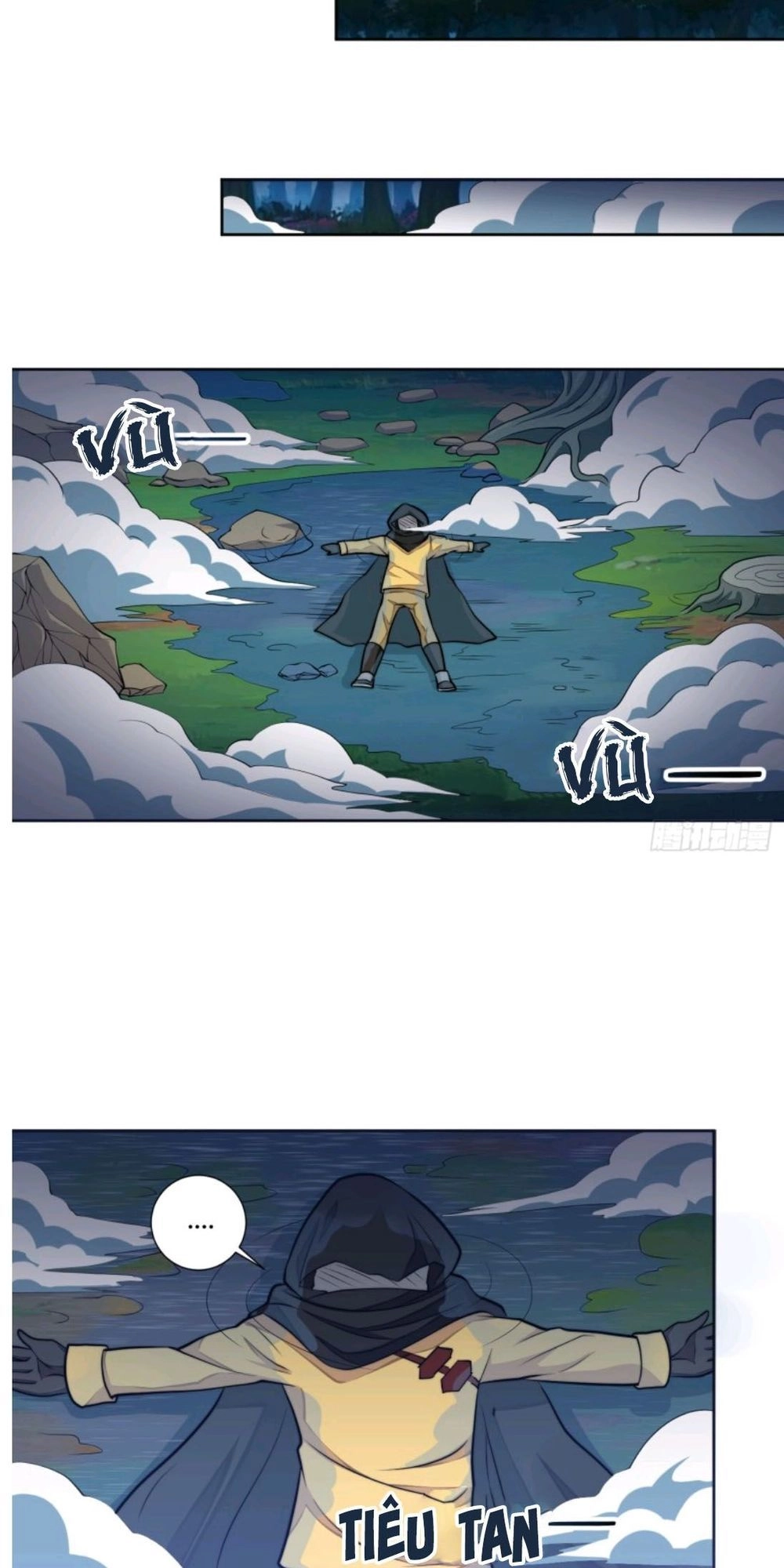 Trả Lại 00 Cho Ta Chapter 2 - 26