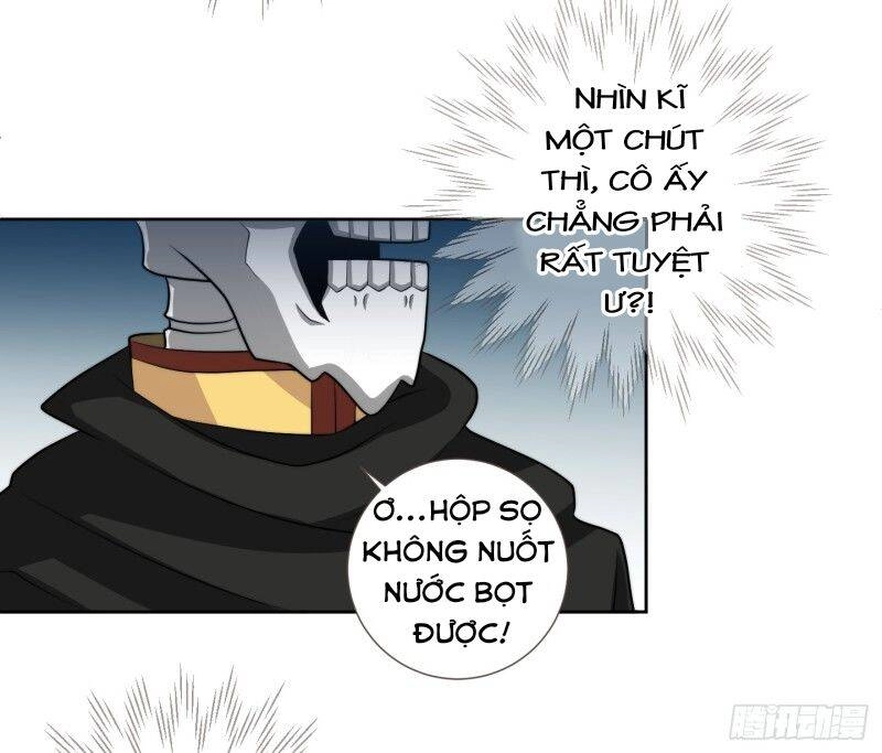 Trả Lại 00 Cho Ta Chapter 3 - 17