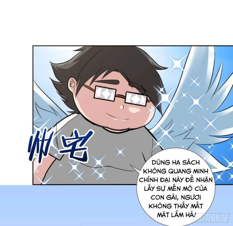 Trả Lại 00 Cho Ta Chapter 3 - 22