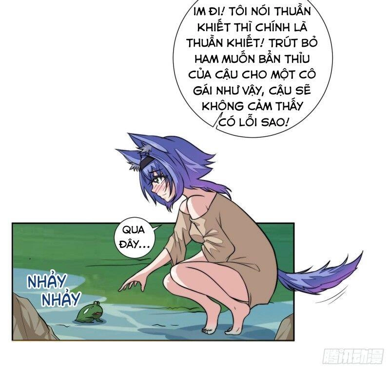 Trả Lại 00 Cho Ta Chapter 3 - 25