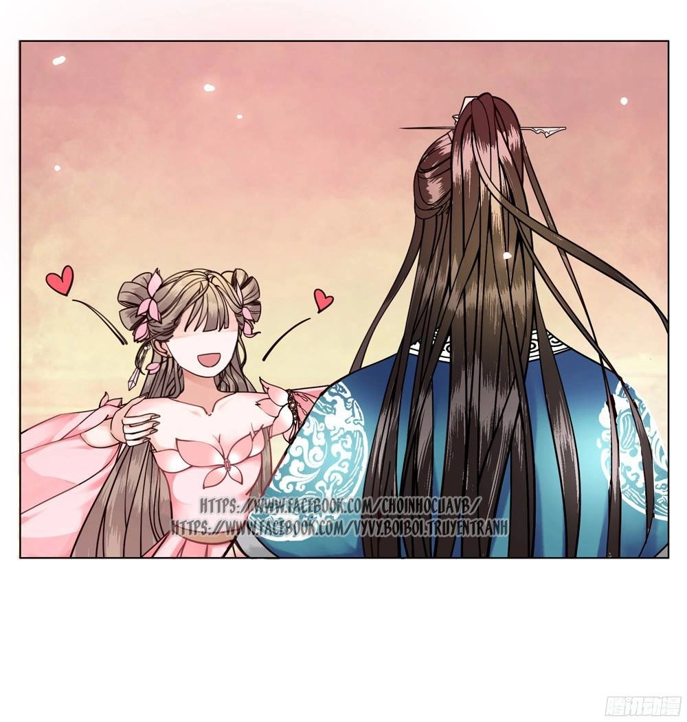 Gay Rồi! Cái Đó Thành Tinh Rồi Chapter 3 - 53