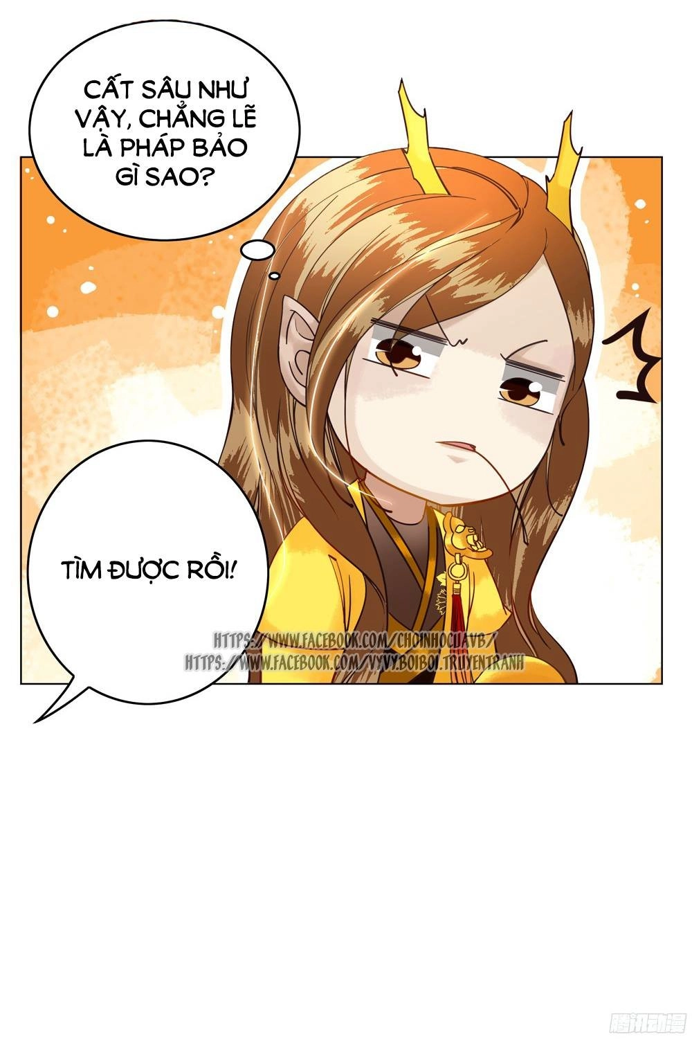 Gay Rồi! Cái Đó Thành Tinh Rồi Chapter 7 - 43