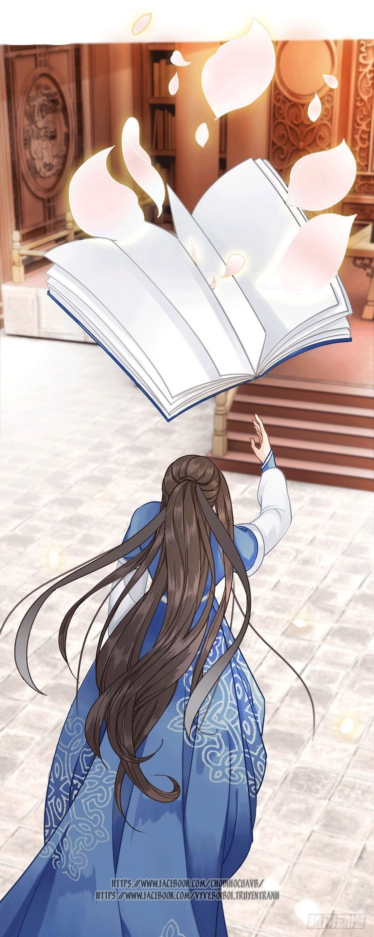 Gay Rồi! Cái Đó Thành Tinh Rồi Chapter 9 - 32