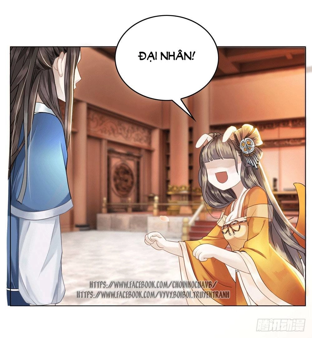 Gay Rồi! Cái Đó Thành Tinh Rồi Chapter 9 - 35