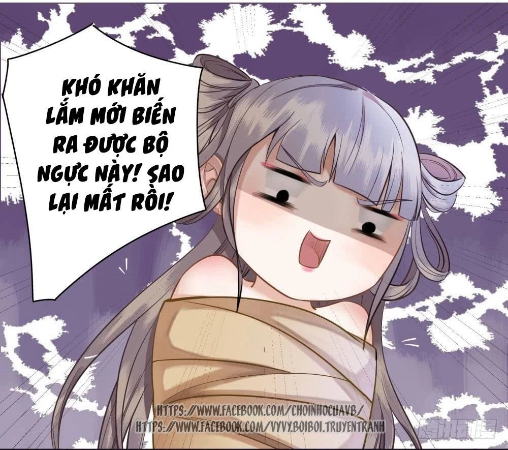 Gay Rồi! Cái Đó Thành Tinh Rồi Chapter 12 - 10