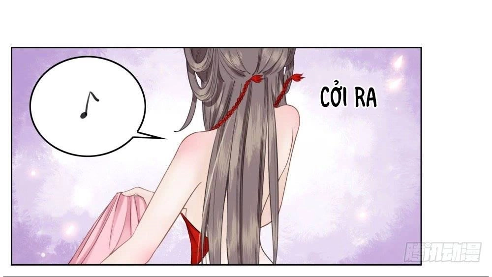 Gay Rồi! Cái Đó Thành Tinh Rồi Chapter 12 - 17