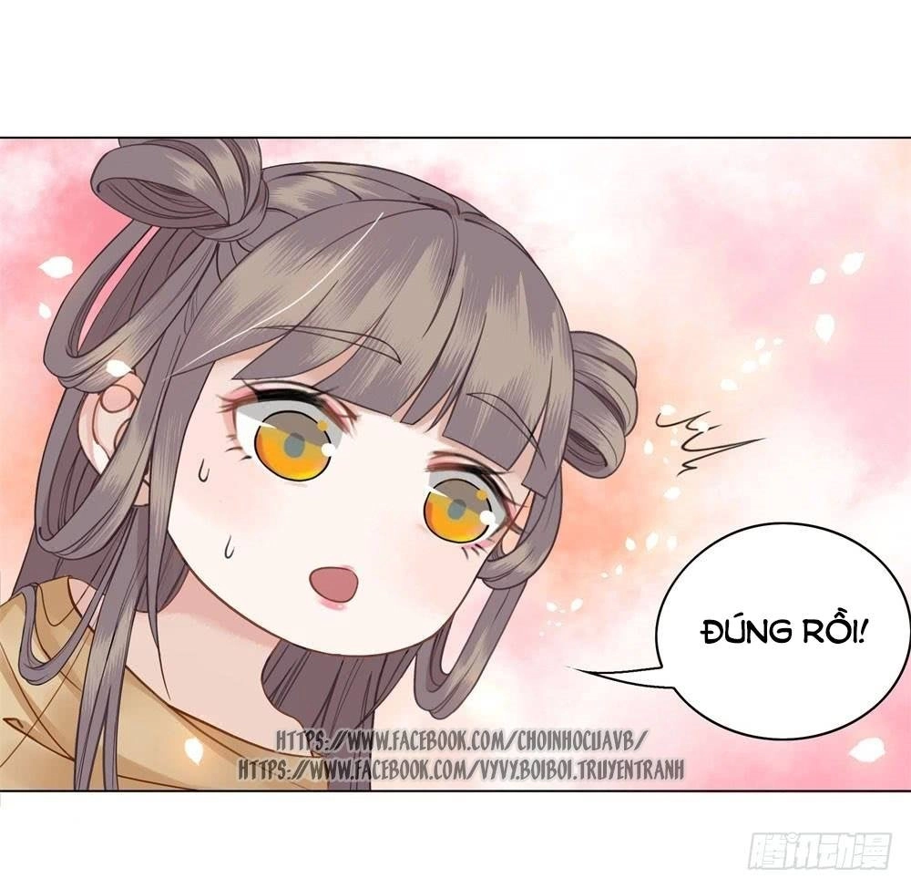 Gay Rồi! Cái Đó Thành Tinh Rồi Chapter 12 - 31