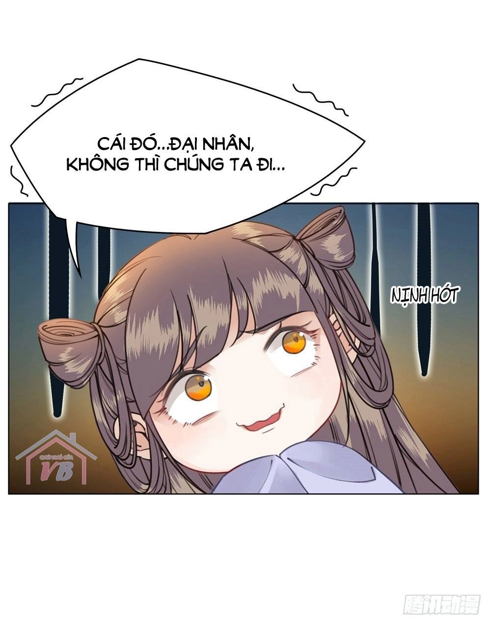 Gay Rồi! Cái Đó Thành Tinh Rồi Chapter 13 - 19