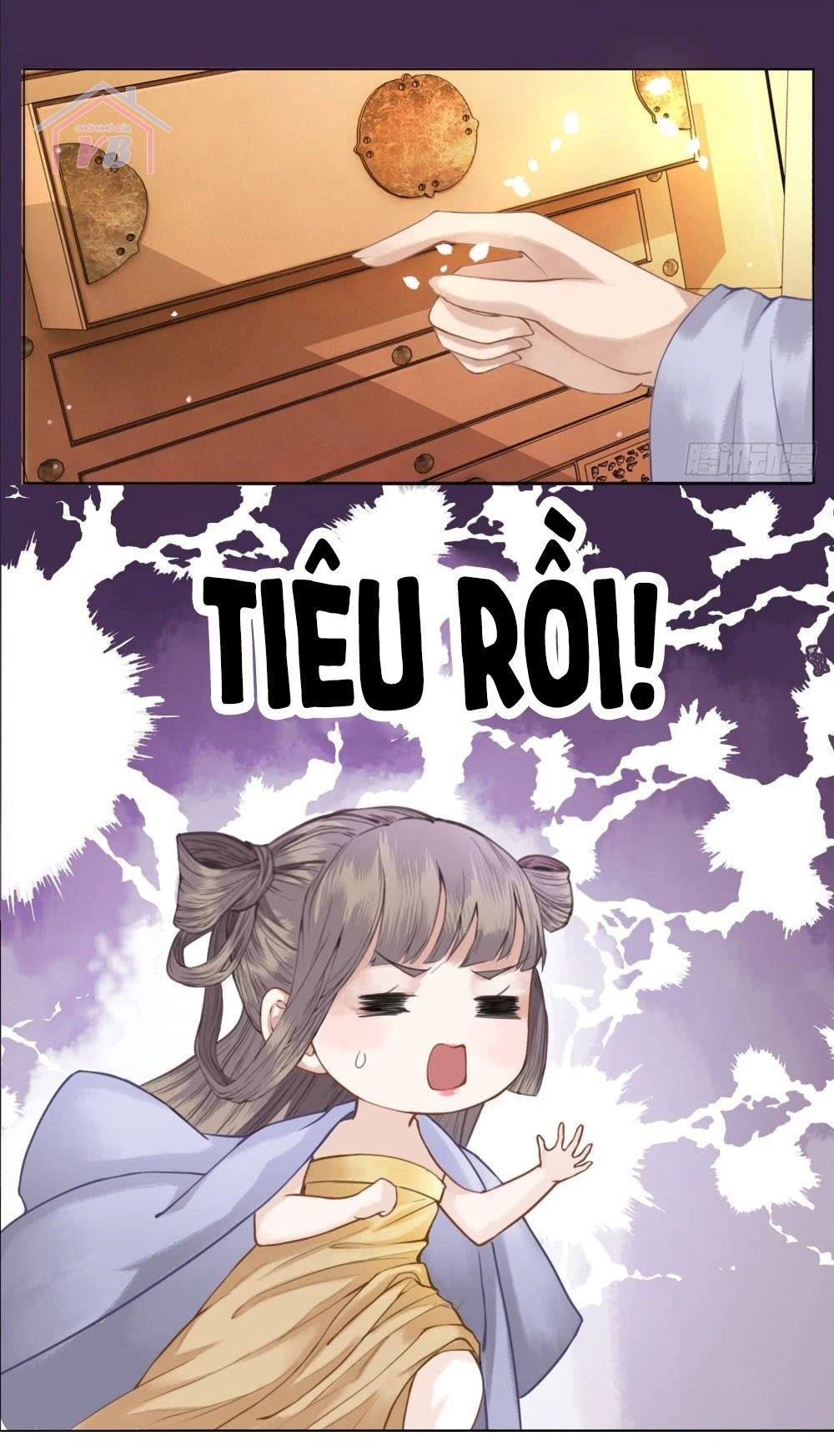 Gay Rồi! Cái Đó Thành Tinh Rồi Chapter 13 - 20