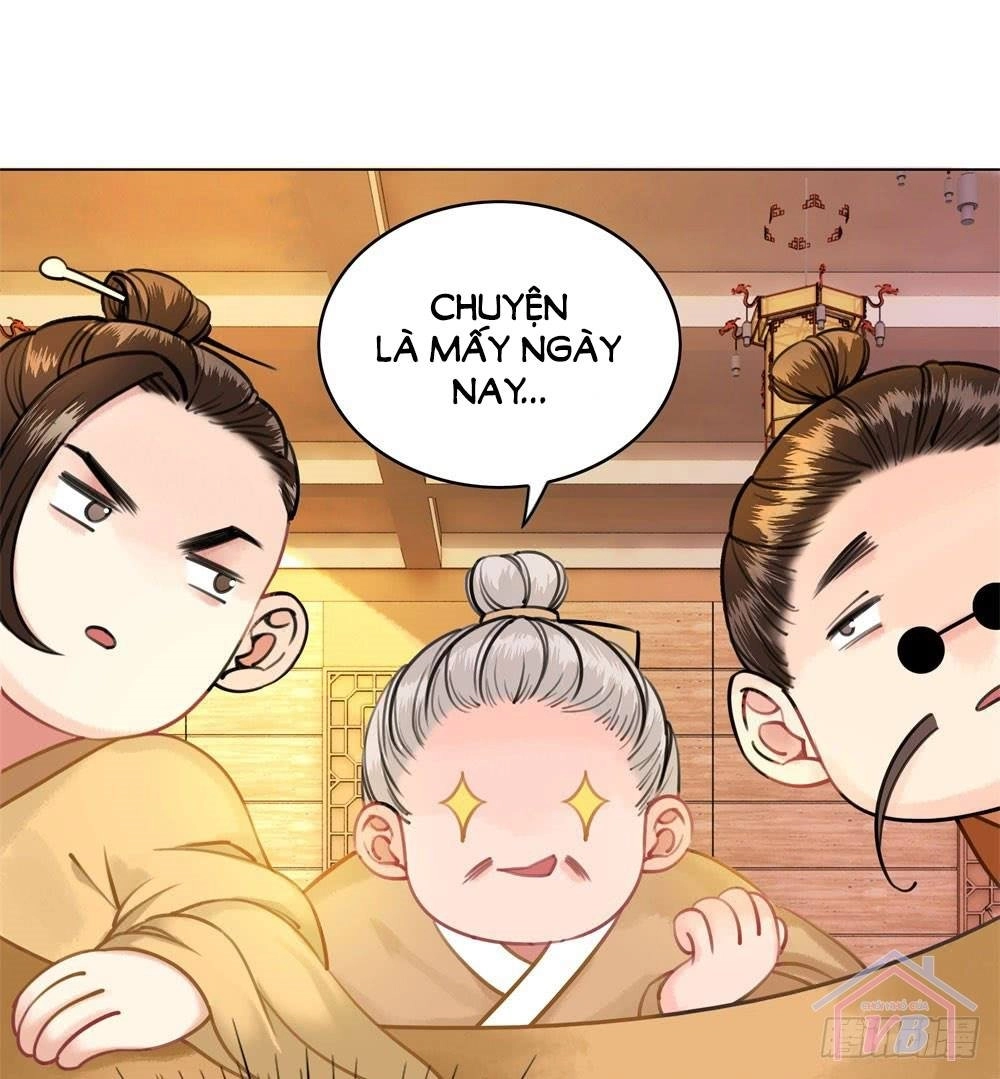 Gay Rồi! Cái Đó Thành Tinh Rồi Chapter 13 - 38