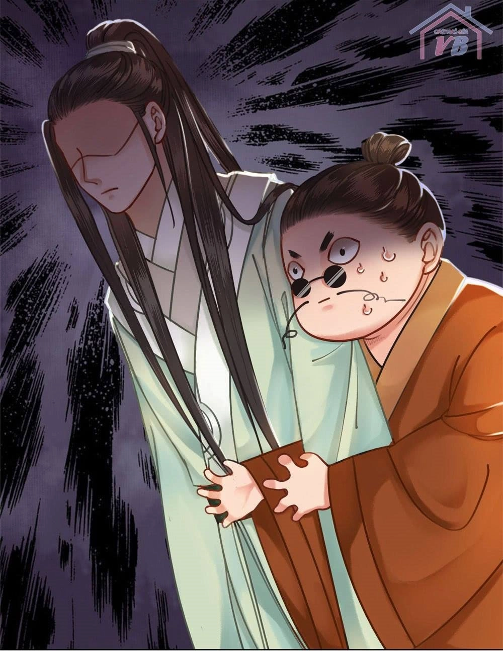 Gay Rồi! Cái Đó Thành Tinh Rồi Chapter 14 - 36