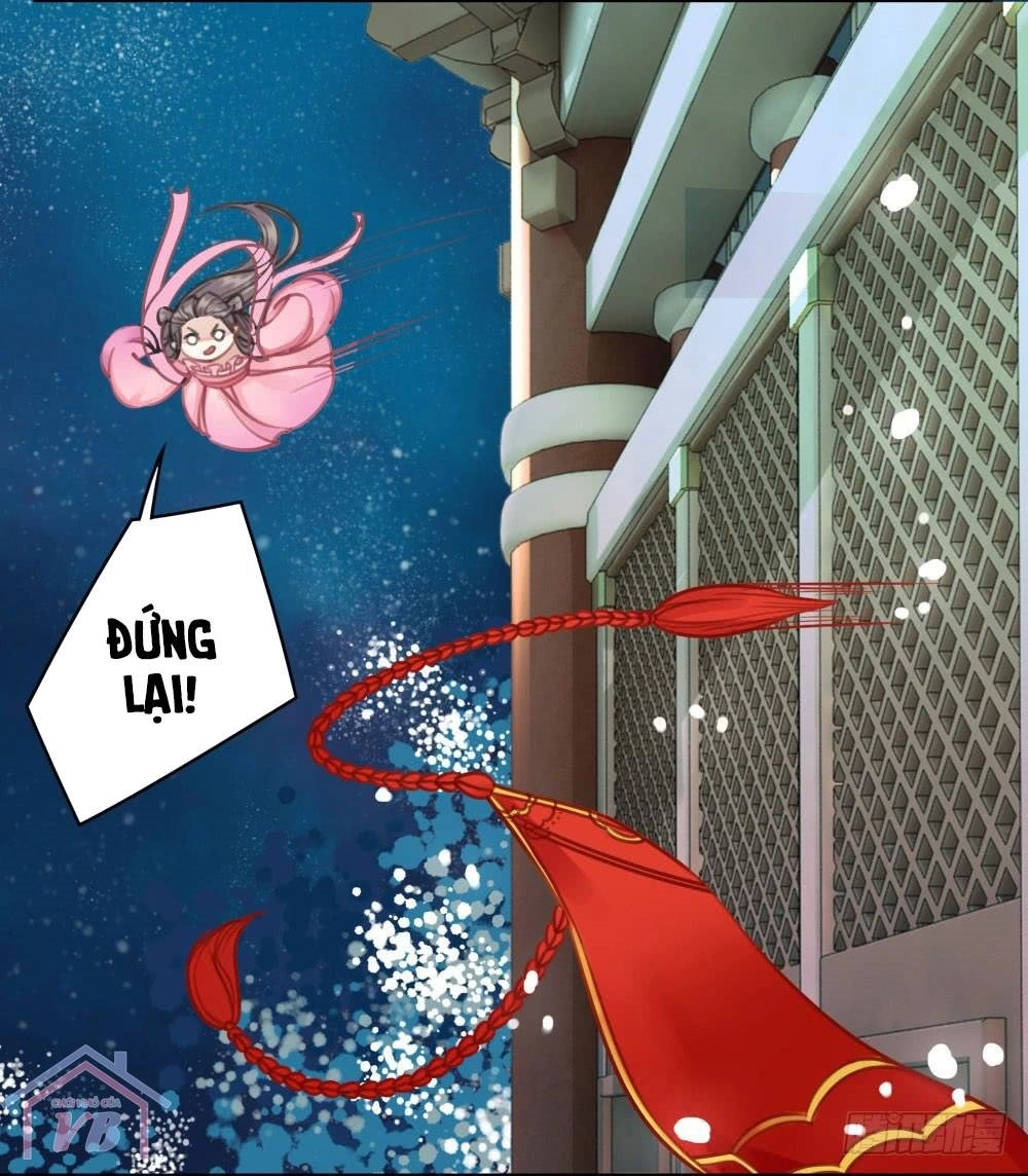 Gay Rồi! Cái Đó Thành Tinh Rồi Chapter 15 - 56