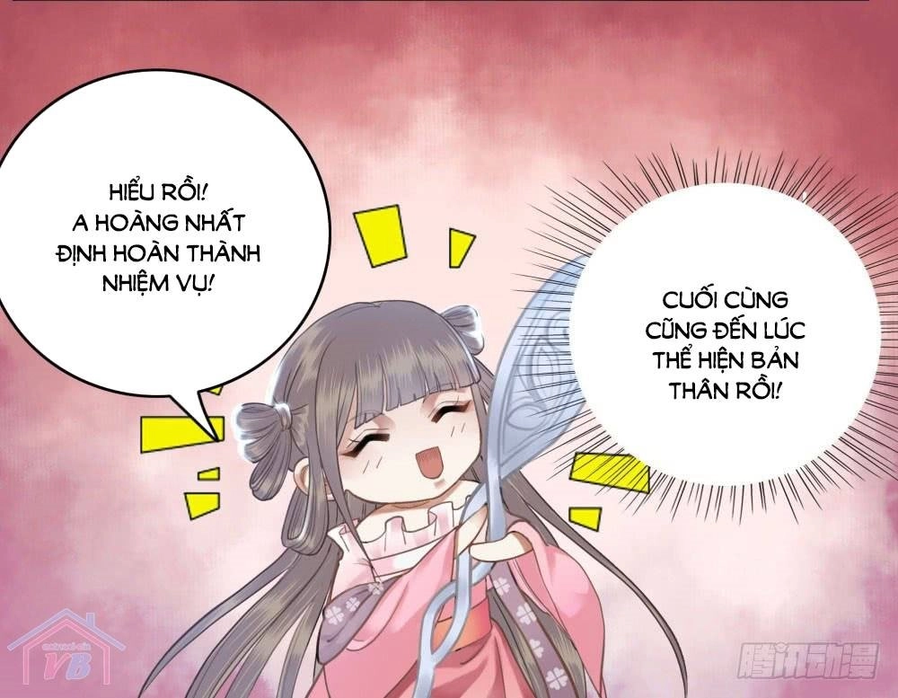 Gay Rồi! Cái Đó Thành Tinh Rồi Chapter 16 - 19