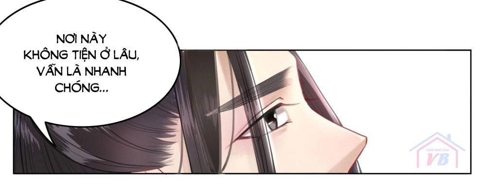 Gay Rồi! Cái Đó Thành Tinh Rồi Chapter 16 - 25
