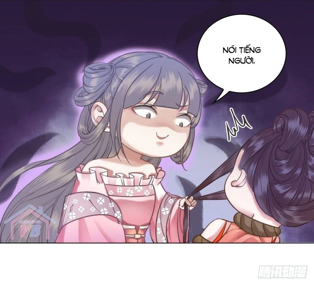 Gay Rồi! Cái Đó Thành Tinh Rồi Chapter 17 - 6