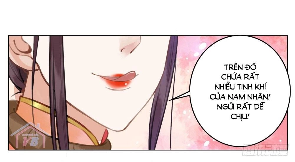 Gay Rồi! Cái Đó Thành Tinh Rồi Chapter 17 - 8