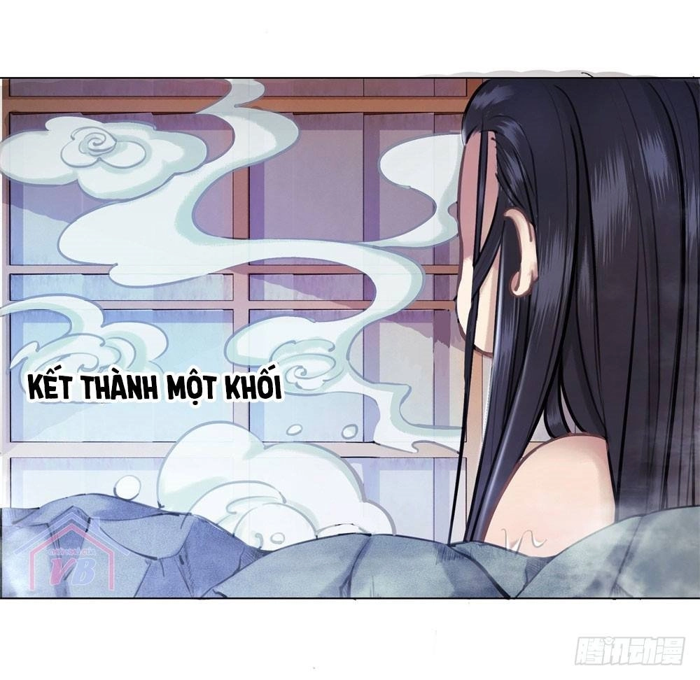 Gay Rồi! Cái Đó Thành Tinh Rồi Chapter 17 - 50