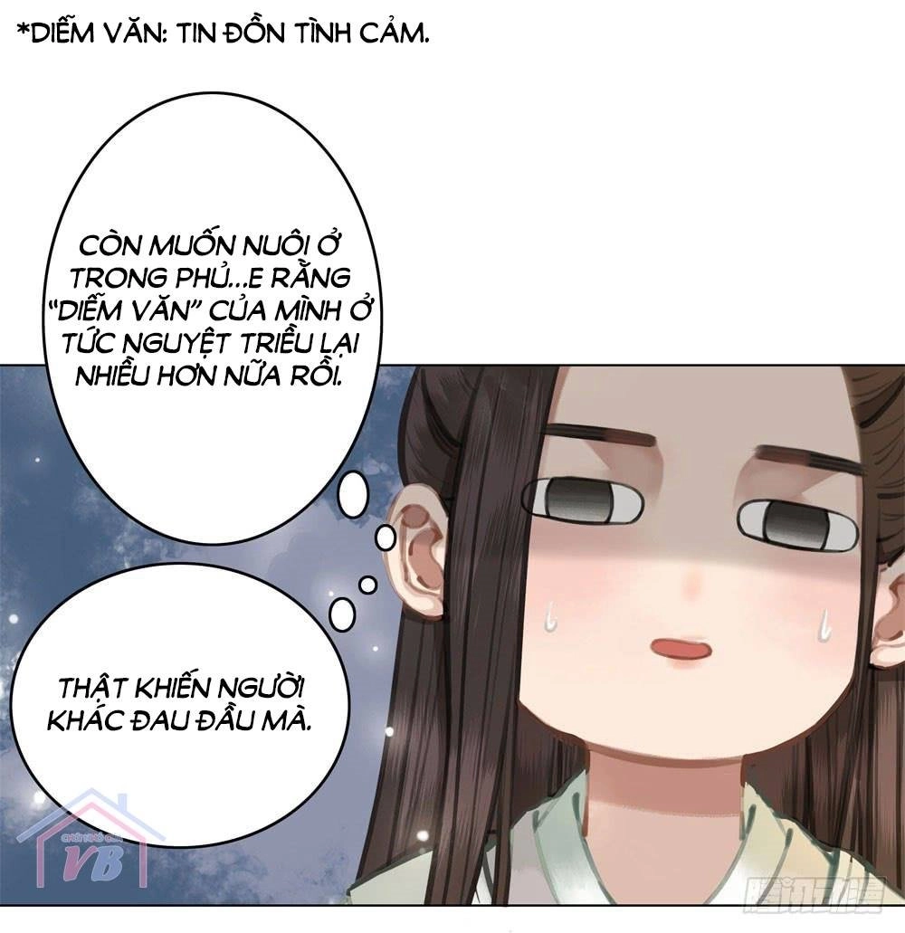 Gay Rồi! Cái Đó Thành Tinh Rồi Chapter 20 - 2