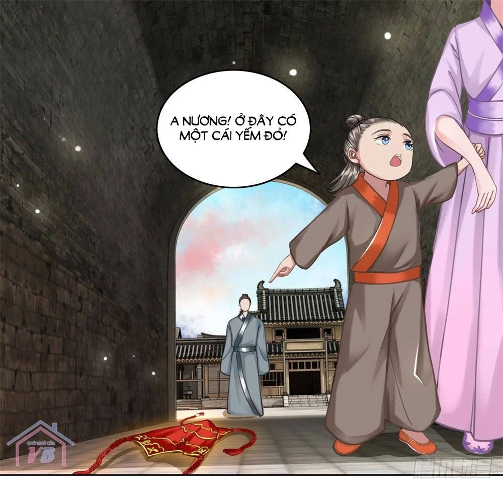 Gay Rồi! Cái Đó Thành Tinh Rồi Chapter 20 - 28