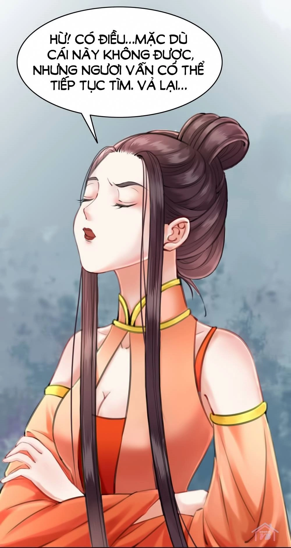 Gay Rồi! Cái Đó Thành Tinh Rồi Chapter 21 - 5