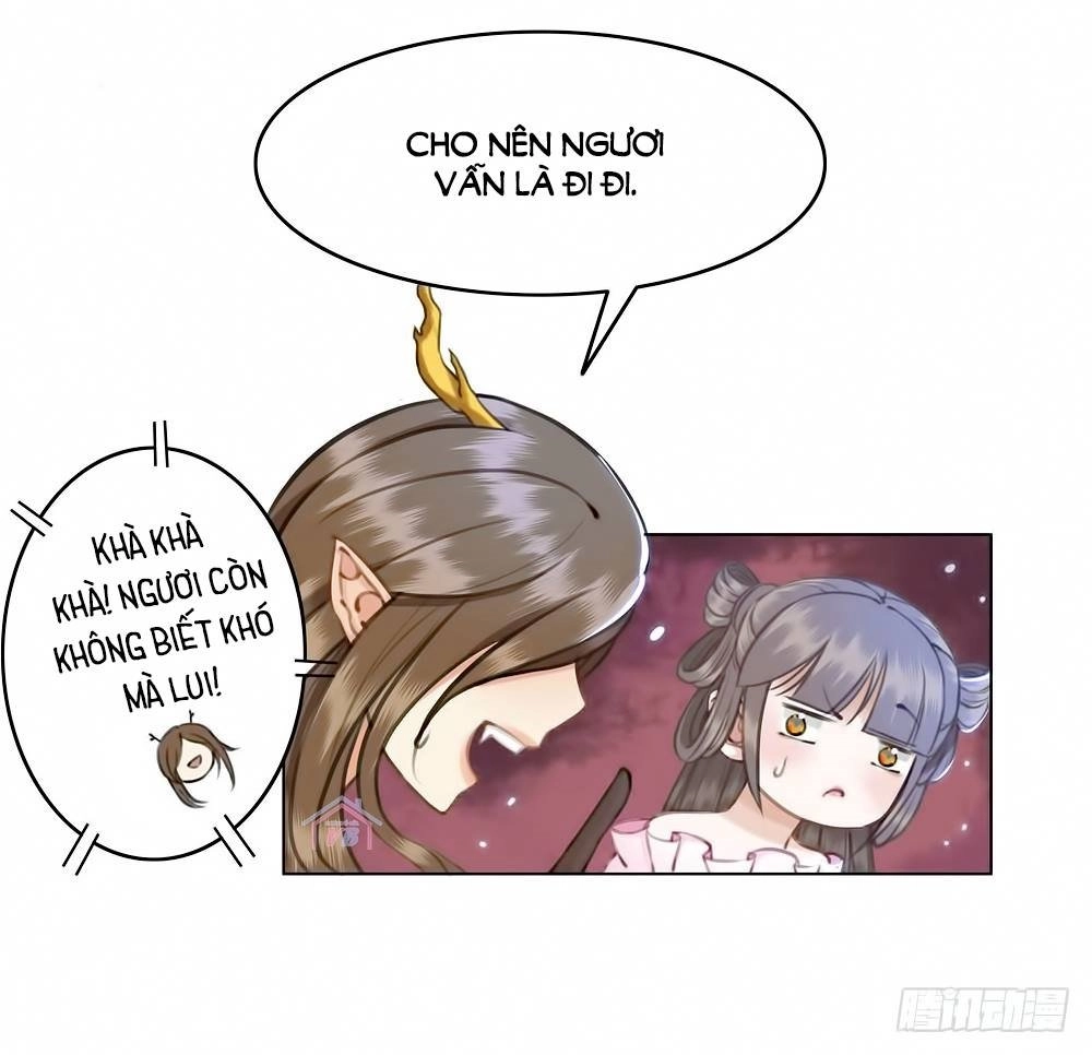 Gay Rồi! Cái Đó Thành Tinh Rồi Chapter 22 - 12